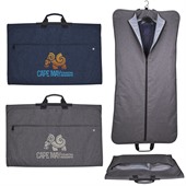 Sleek Tri-Fold Garment Bag