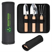 Small Garden Tool Set