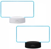 Small Horizontal Light Up Acrylic Award