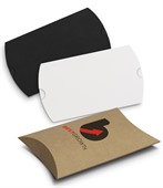 Small Pillow Box