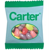 Small Tall Bag With Jelly Beans