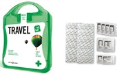 Small Travel First Aid Pack