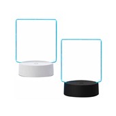 Small Vertical Light Up Acrylic Award