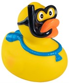 Snorkel Duck