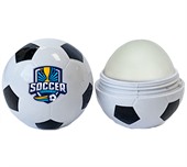 Soccer Ball Lip Moisturiser