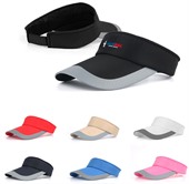 Solstice Sun Visor