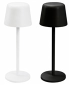 Solux Rechargeable Table Lamp