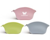 Somerset Silicone Cosmetic Bag
