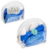 Soothe Face & Eyes Spa Kit