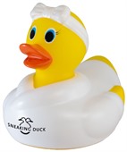Spa Duck