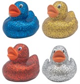 Sparkle Duck