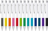 Spectra Recycled Aluminium Pen