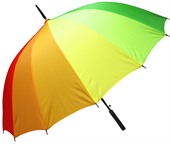 Spectrum Golf Umbrella