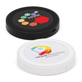 Sphere Coloured Wireless Charger