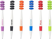 Spinning Ring Pen