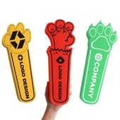 Sponge Paws Cheersticks