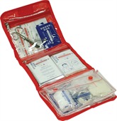 Sports First Aid Pack