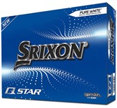 Srixon Q Star Golf Ball