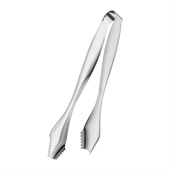 Stainless Steel Ice Tongs