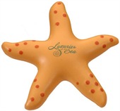 Starfish Stress Toy
