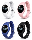 Step & Calorie Activity Tracker
