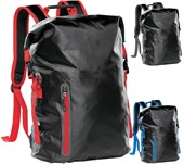 STORMTECH Panama Roll-Top Backpack