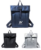 StormX Tarpaulin Roll Top Backpack