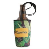 Stubby Holder with Lanyard