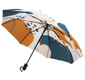 Sublimation Compact Umbrella