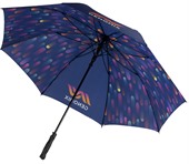 Sublimation Golf Umbrella