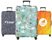 Suitcase Cover