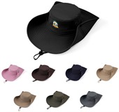 Sundaze Wide Brim Sun Hat