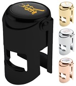 Superior Metal Champagne Stopper
