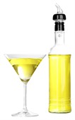 Sure Shot Measured Pourer