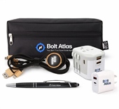Surge Station Gift Set