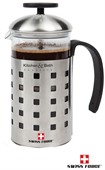 Swiss Force® Coffee Press