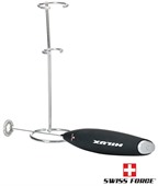 Swiss Force® Crema Milk Frother