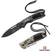 Swiss Force® Fontais Pocket Knife