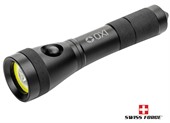 Swiss Force® Lux Multi-Function Emergency Flashlight