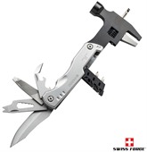 Swiss Force® Pro Series Vagabond Hammer/Wrench