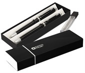 Swiss Peak Luzern Pen and Pencil Set