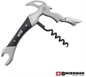 Swissmar® 2-Step SS Waiter's Corkscrew