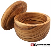 Swissmar® Napoli Salt Keeper