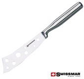 Swissmar® Semi-Soft Cheese Knife