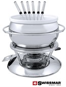 Swissmar® Zuri Fondue Set