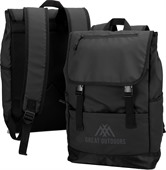 Synthra Soft Texture Backpack