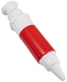 Syringe Stress Ball