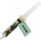 Syringe With 20g Of Chewy Fruits
