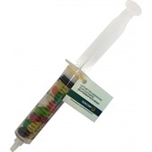 Syringe With 20g Of Jelly Belly Jelly Beans