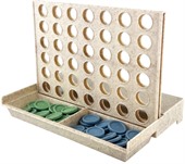 Tabletop Connect 4 Game